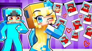 39 SECRETS About CRYSTAL in Minecraft!