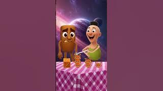 Lagu Kring Ada Sepeda Tung Tung Sahur Vs Hamud habibi _tungtungtungsahur _anomali _hamoodhabibi