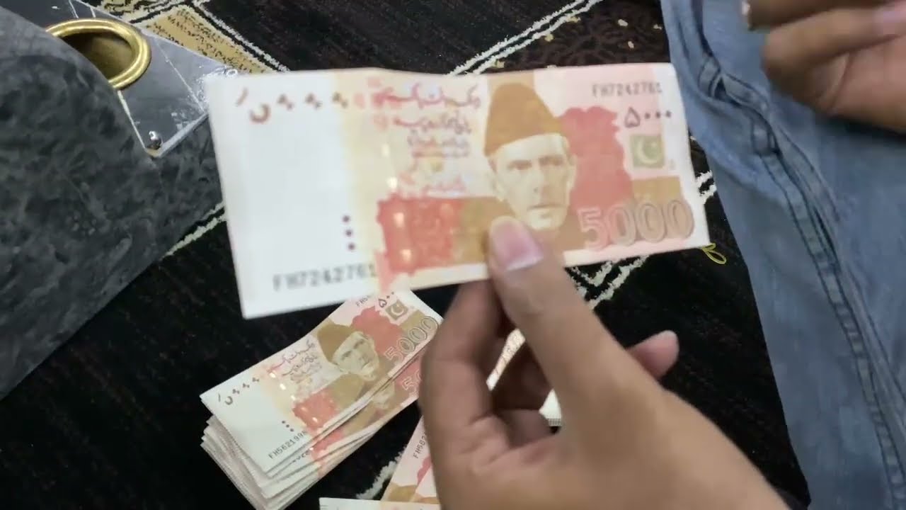 5000 ka note check karne ka tarika | fake currency note | 🤬
