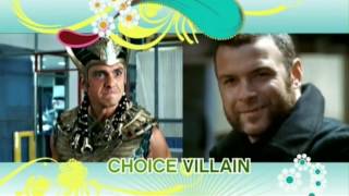 Teen Choice Awards 2009 Commercial
