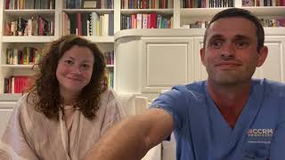 Coping With Job Stress While Undergoing Fertility Treatment