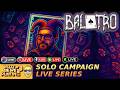 The 100 Billion Runs | Balatro #balatro #gaming #videogames