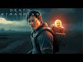 Death Stranding | A Journey Beyond Worlds | PS5 #gaming #deathstranding