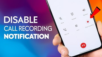 Google CALL RECORDING Without Notification on Any Android - बिना ROOT और  UNLOCK