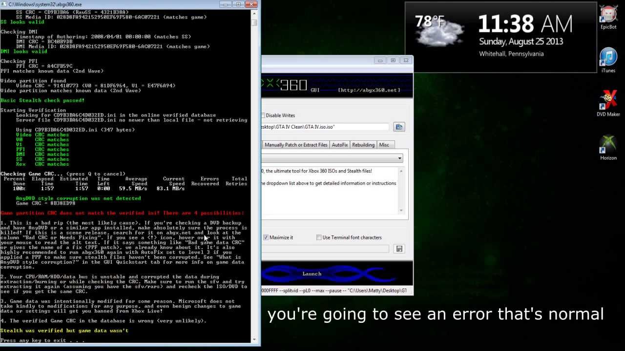 [Tutorial] How to ISO Mod GTA IV 2013 - YouTube