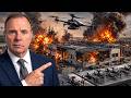 Ukraine Just Hit Putin's $29B Drone Facility...Russian Air Superiority Is FINISHED - Ben Hodges