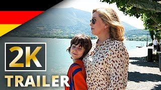 Madame empfiehlt sich - Offizieller Trailer [2K] [UHD] (Deutsch/German)