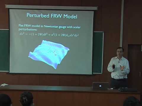 Theory of Weak Lensing-II