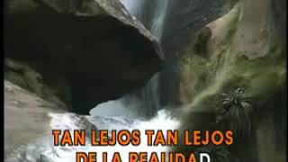 Esta cobardía los Panchos karaoke