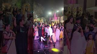 aakhiyo se goli maare #aligarh #wedding #coupal_status#up #song #dance #party #injoylife