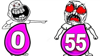 0 ELIXIR Counters 55 ELIXIR