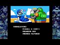 Mega Man Legacy Collection 2, Mega Man 9 Final Wily (Proto Man Mode)