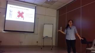 NUR 3002 Final Presentation Lau