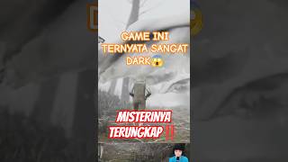 Misterinya Sangat Menyedihkan L