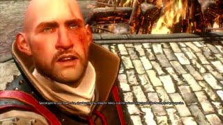 Witcher 3 Part 33 Pyres of Novigrad part 1