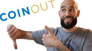 CoinOut Review 2024: $36 for Scanning Receipts? screenshot 5