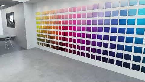 Tutorial - Add 3D environments - Weviz