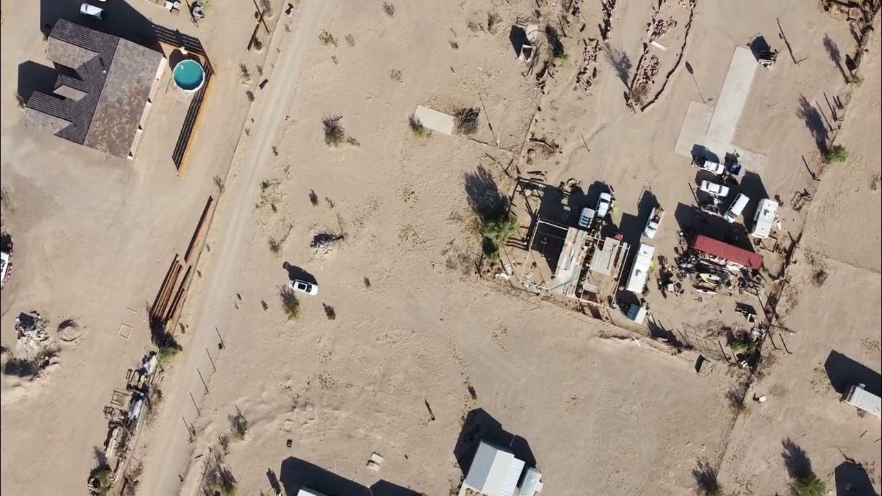 4328 Infantry Fort Mohave AZ - YouTube