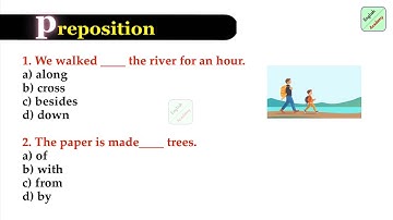 #prepositions practice set (35) questions for all exams #competitiveexams  #englishacademybydeepakkr