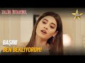 Damla, Nedim&#39;e Laf Söyledi! - Zalim İstanbul Özel Klip