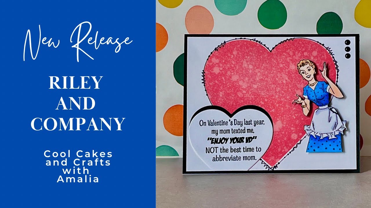 Riley and Company Design Team Project Share New Product Release YouTube