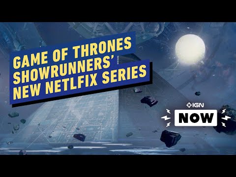 Game of Thrones Showrunners Adapting The Three-Body Problem for Netflix - IGN Now