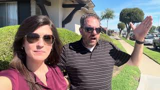 Huntington Beach Quad-Plex For Sale, 16732 Bartlett Lane!