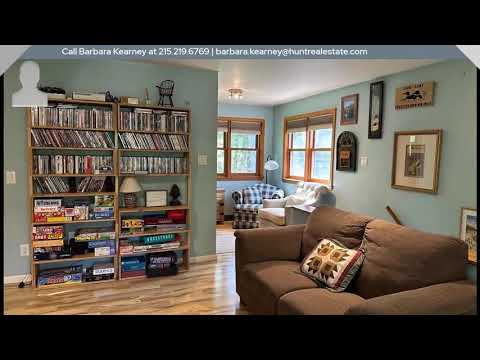 1382 Friends Lake Road, Chester, NY home video tour
