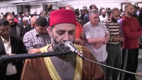 سورة " هود " بتلاوة خاشعة للشيخ حسن صالح 💚