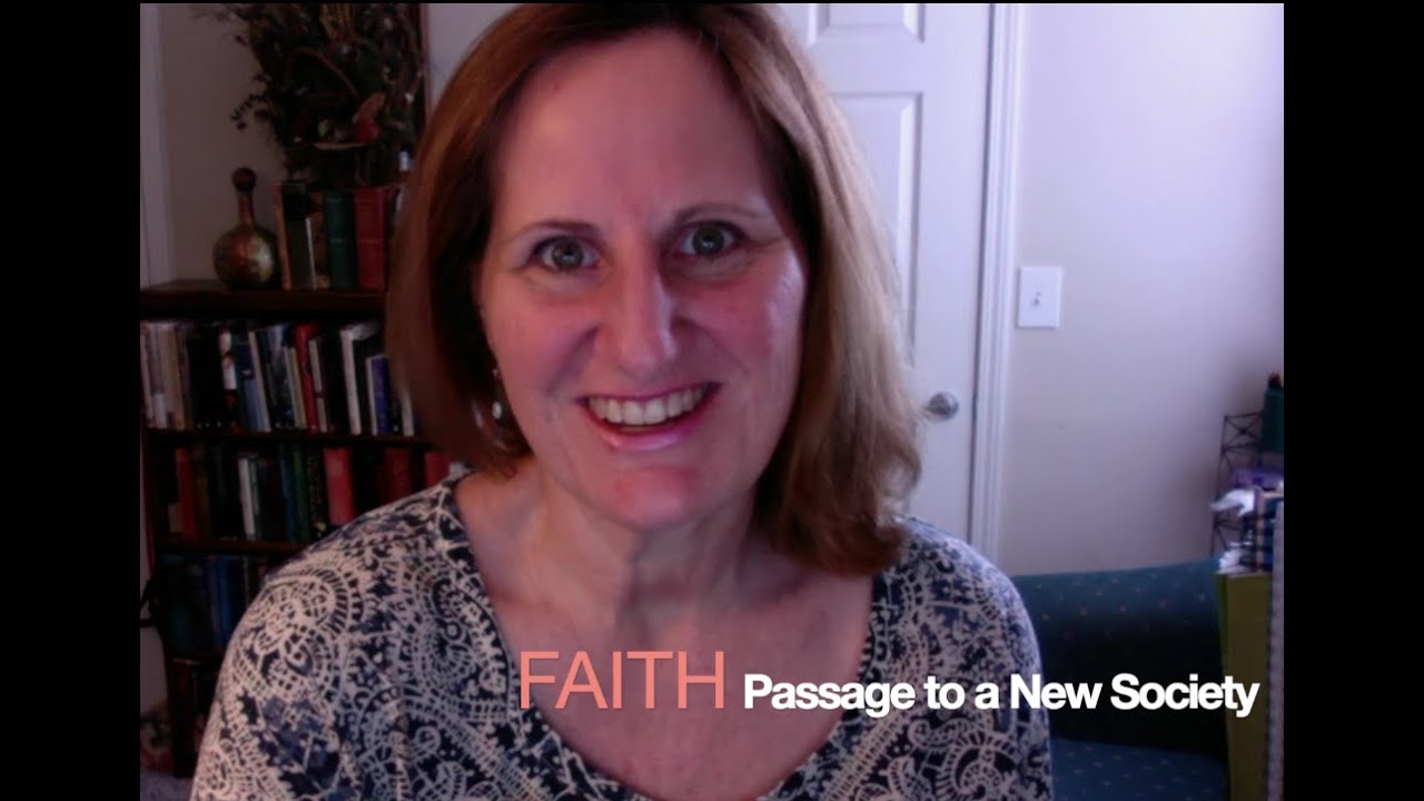 2020: FAITH and Foundation — Life Daily with Dawn