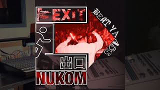 Nukom - Beat Ya Ass