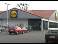 Reklama Lidla Z 2006 R Pierwsza Reklama Lidla 