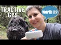 Tractive GPS 1 YR REVIEW