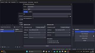 Víctor González del Camino Live Stream