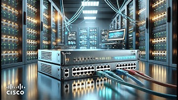 🌐 Cisco Business CBS110-8T-D Unmanaged Switch | Best Cisco 8 Port Switch 🖥️
