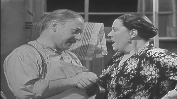 The Larkins - Strictly Commercial- Starring Peggy ...