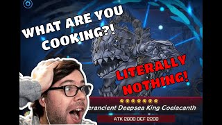 KICKED OUT of the Kitchen! Babys First Spright Games | Yu-Gi-Oh Master Duel!