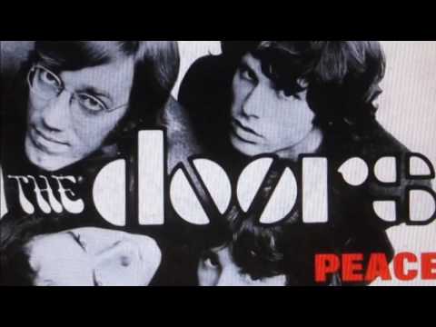 the doors   " peace frog "    2018 remaster.