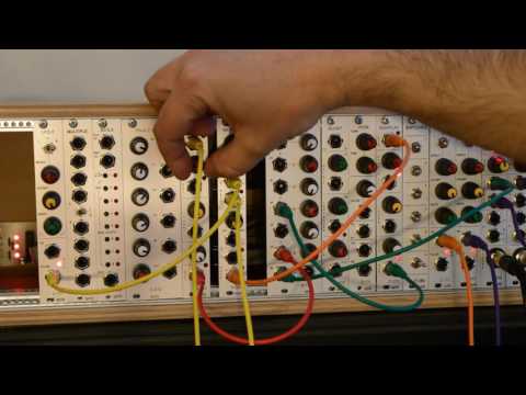 MATRIXSYNTH: New Ladik Probability skipper S-090