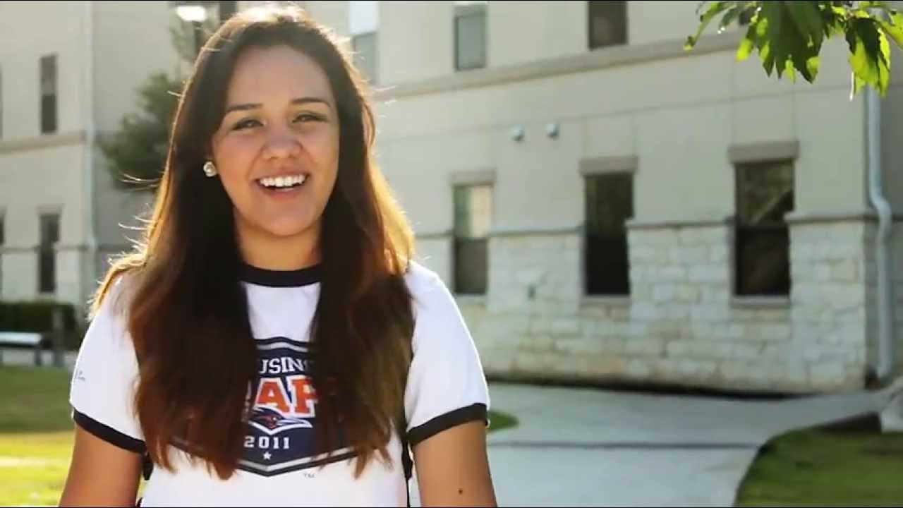 UTSA Honors College YouTube