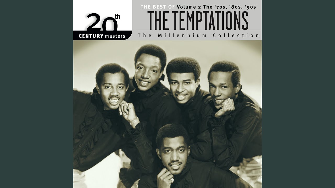 Just My Imagination (Running Away With Me) - YouTube