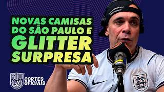 SABINO RETORNA, TRICOLOR JOGA EM BRAGANÇAE NOVA CAMISA É LANÇADA PELA ENERGIA!