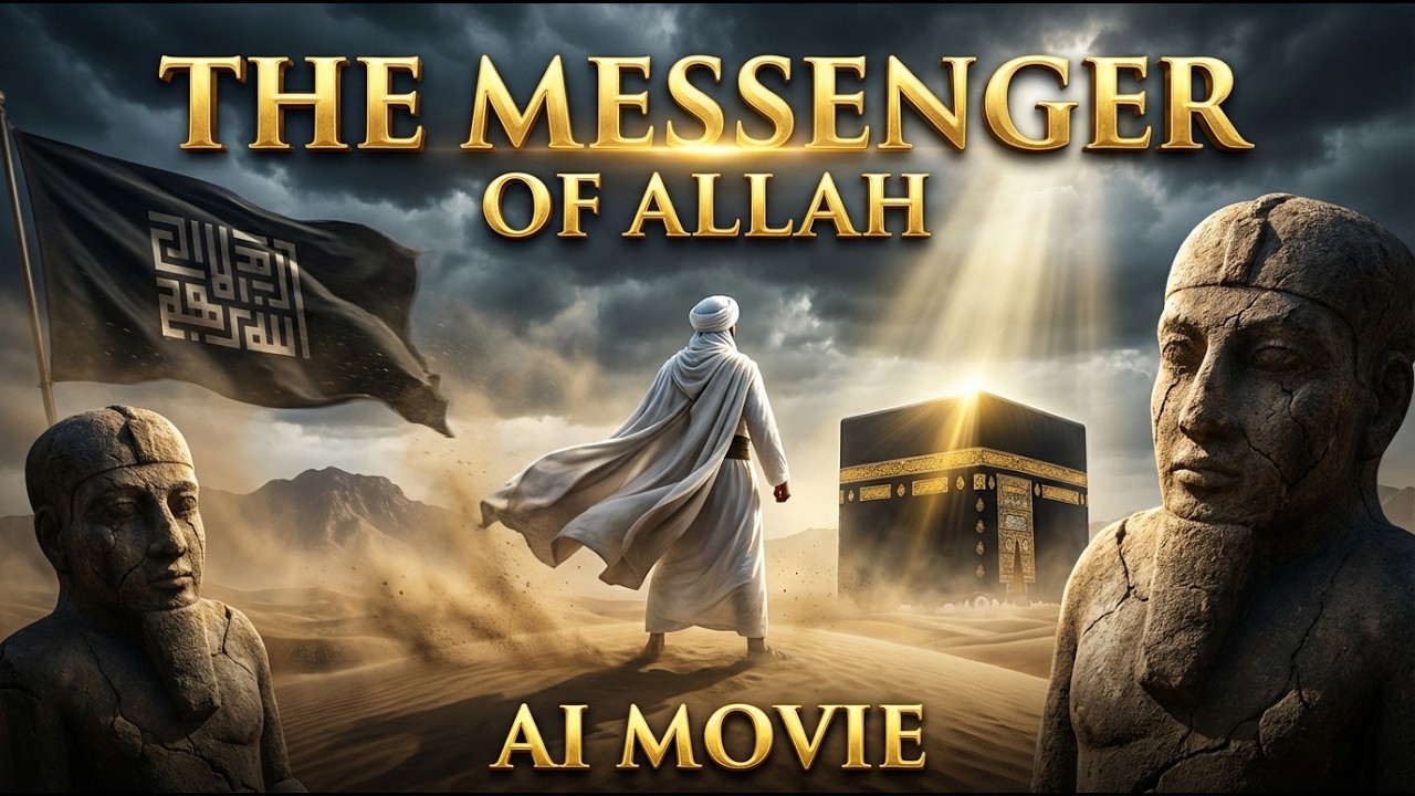 Полная биография пророка Мухаммеда ﷺСерия передач о Рамадане 2026 года