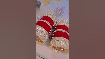 Beautiful bangles design like and share and subscribe my YouTube channel