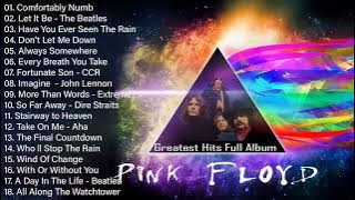 Pink Floyd Greatest Hits | Pink Floyd Full Album Best Songs