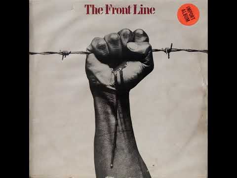Johnny Clarke - Declaration Of Rights (VIRGIN)