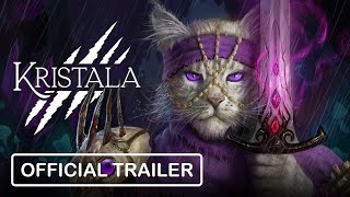 Kristala - PC  Early Access Release Trailer | Action 2026