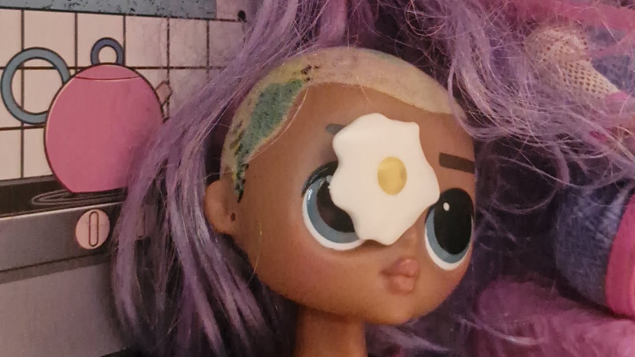 S: 1 E: 27 THE EGG ♡Doll♡ Satuarday 24th January 2026