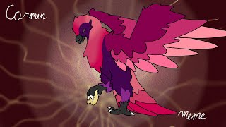 Carmen pmv/ animation meme