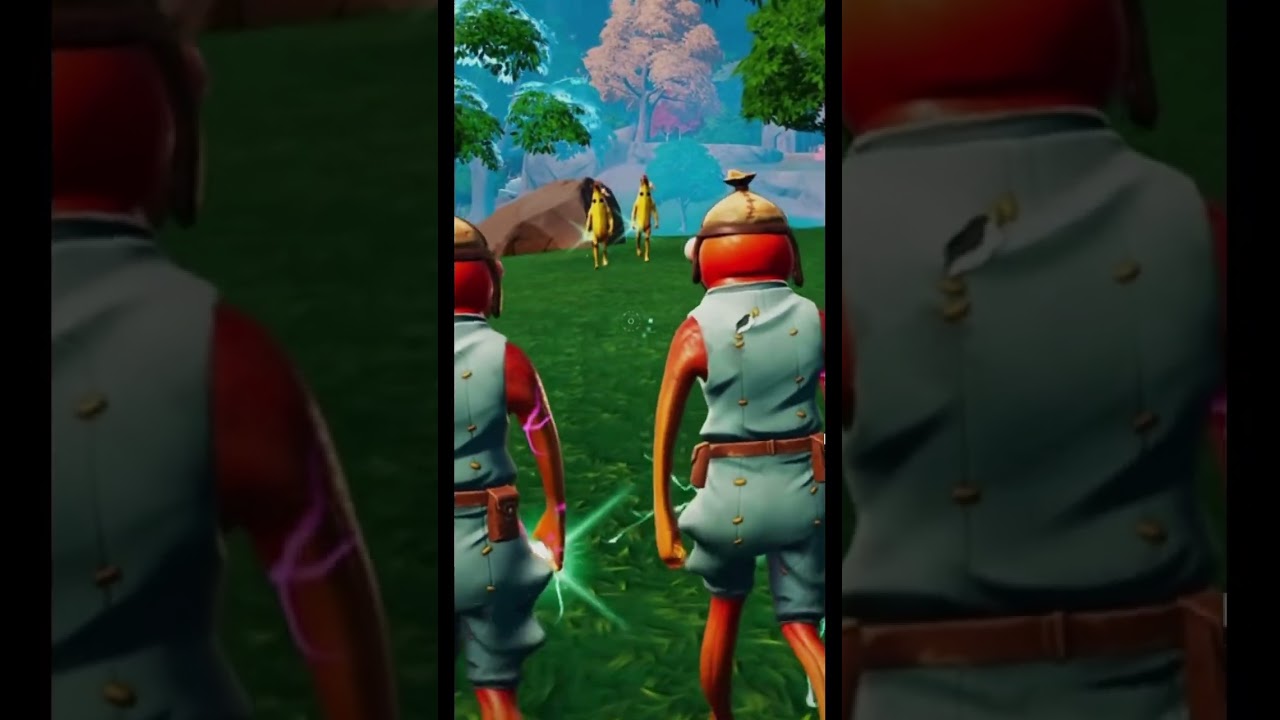 W fish stick.  (Loop???)